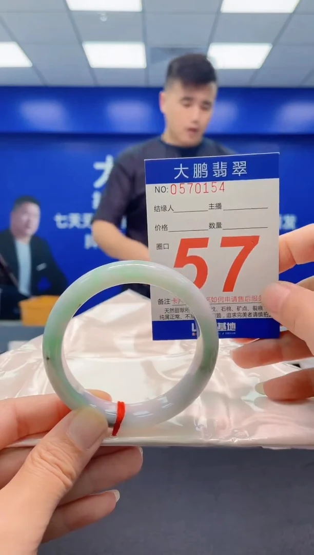 未镶嵌手镯翡翠AAAAAAAAA
