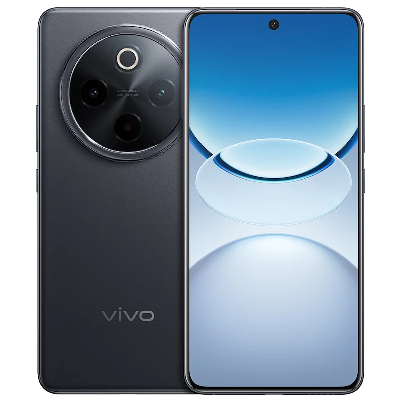 【国家补贴】vivo Y300Pro+ 智能手机 7300mAh超波蓝海电池