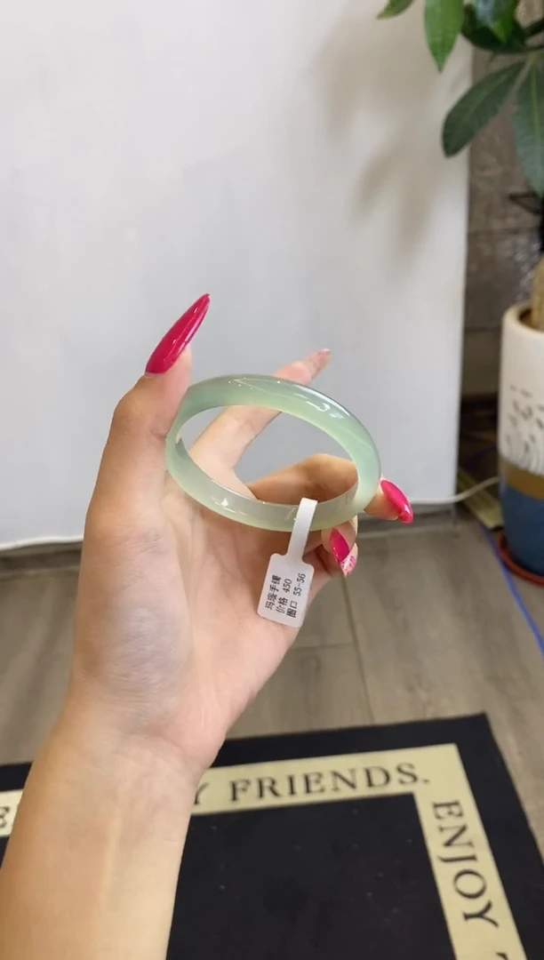 【闪购商品】玛瑙/玉髓手镯未镶嵌243