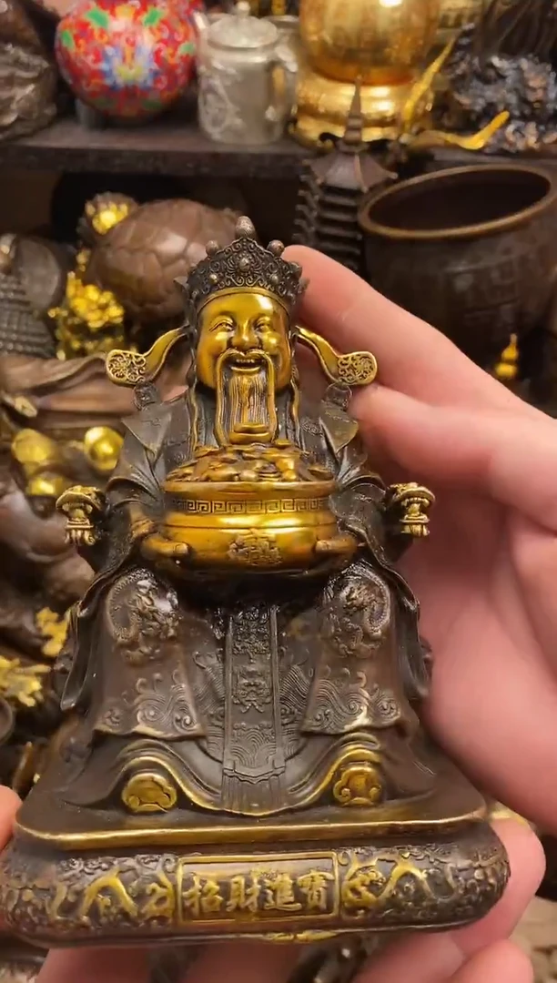 案台摆件 物品摆件