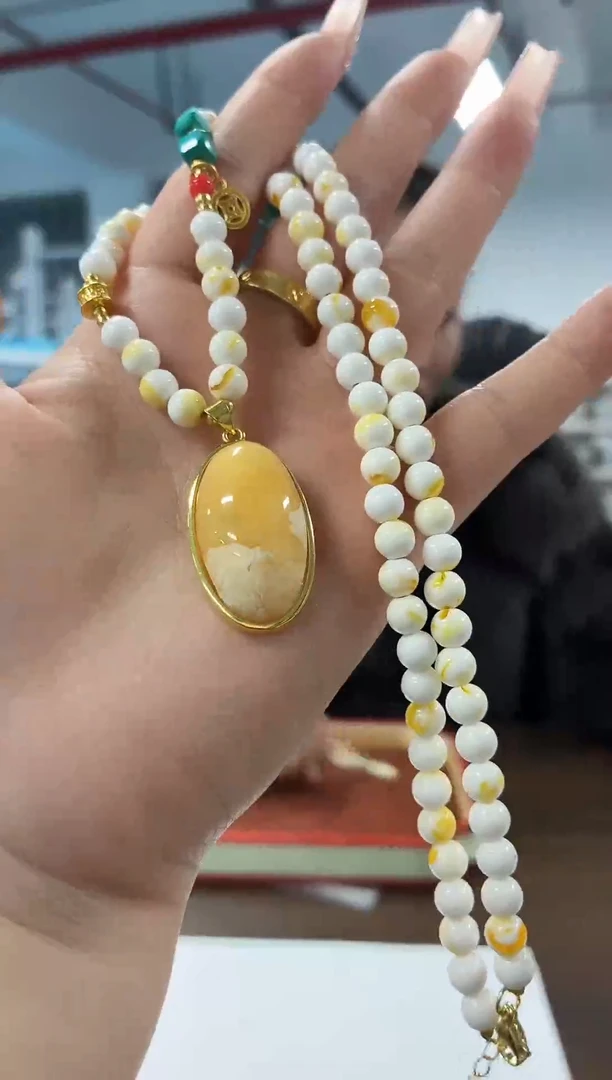 【高定甄选】高端轻奢多样性发货HF4506S