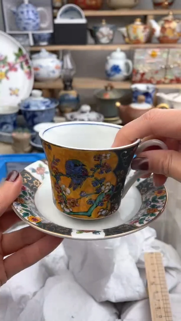 【闪购商品】瓷片默认微瑕，看清尺寸品相再拍