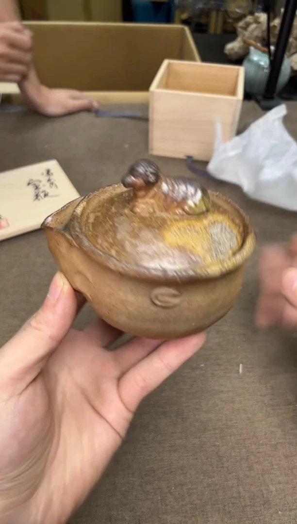 茶宠瓷器茶具套装