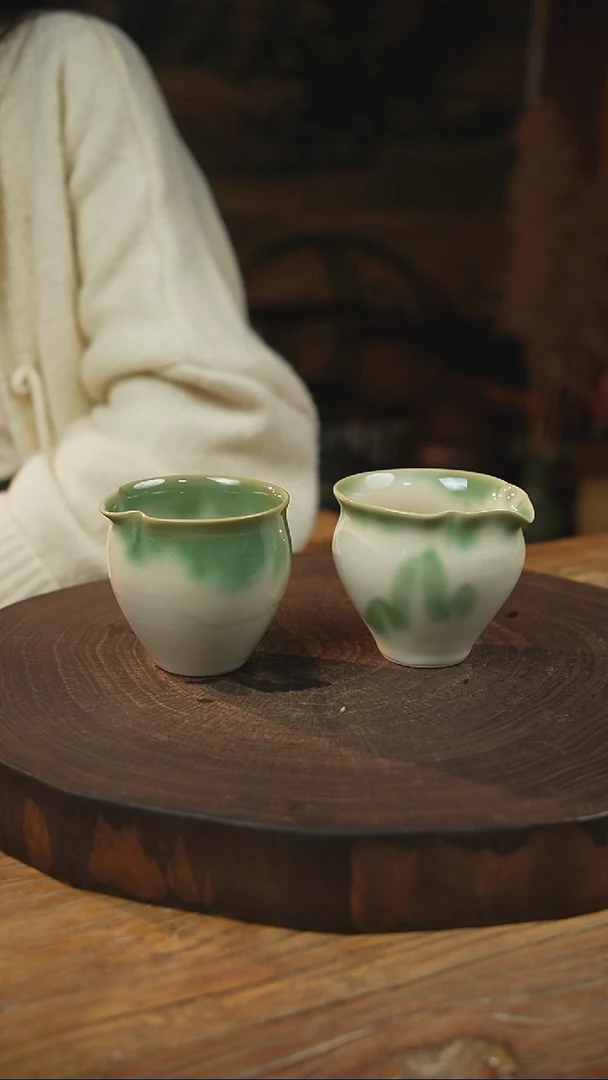 陶【文琳甄选】陶瓷器