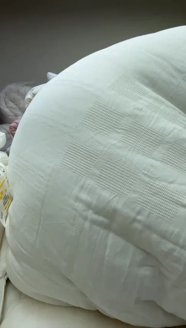 95%以上原棉水洗200*230//7.8左右