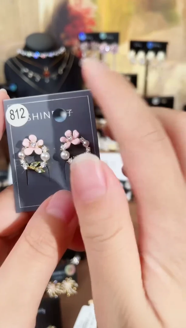 铜合金无925银萱812