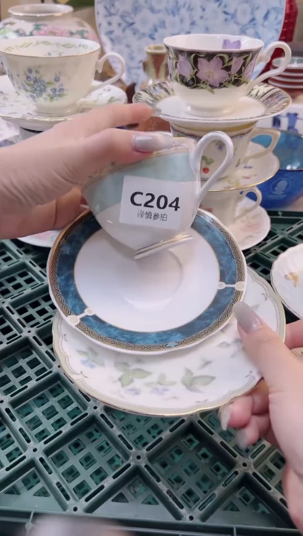 【闪购商品】杯               204