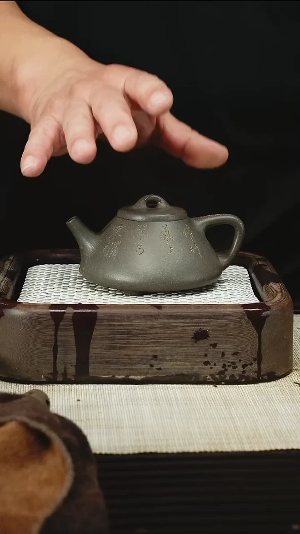 茶壶紫砂1111111