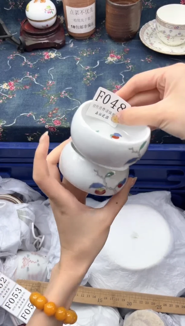 瓷片B****啊    F048