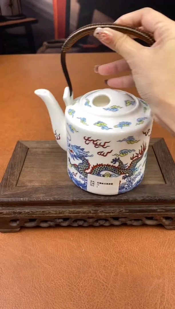 【闪购商品】陶禧茶器闪购福利V