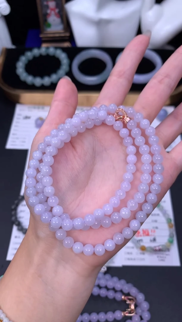 未镶嵌定制翡翠48小时鉴赏期 退货不扣服务费