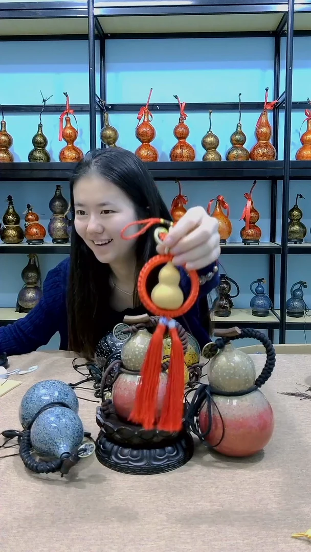 大漆工艺品挂件11111111111