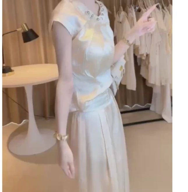 2025夏季新款时尚潮流百搭精品女装-TTONYD