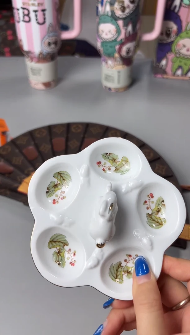 瓷片手工无品牌 七天无理由
