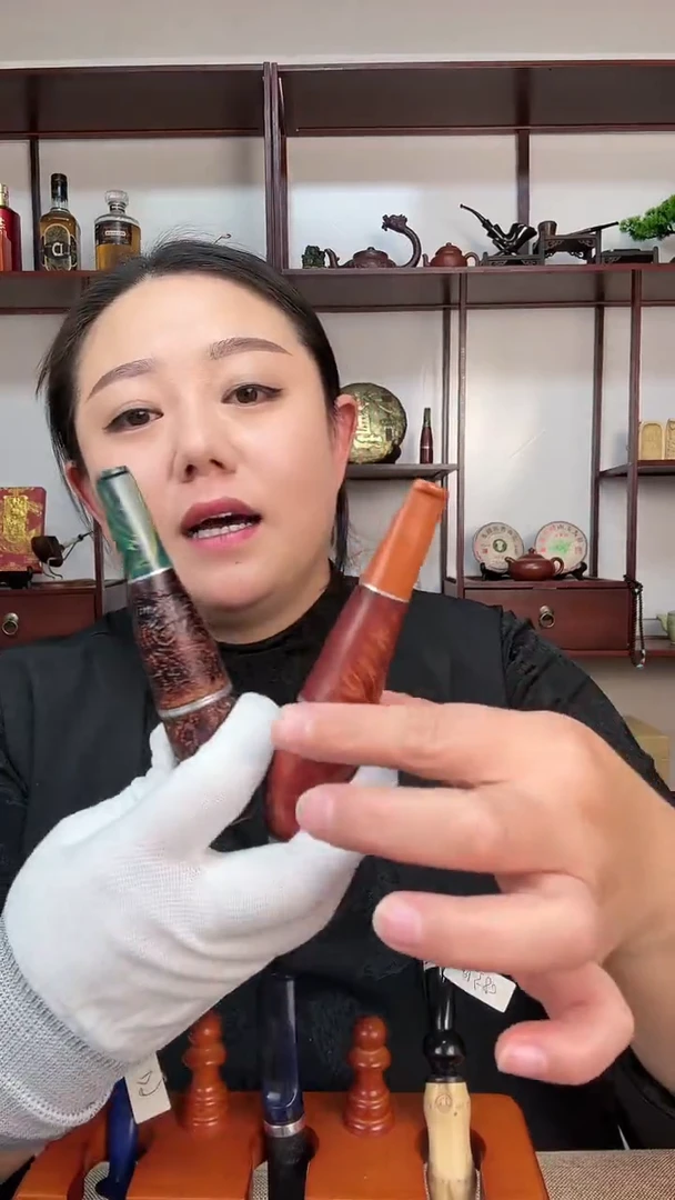 石楠木进口石楠木烟斗