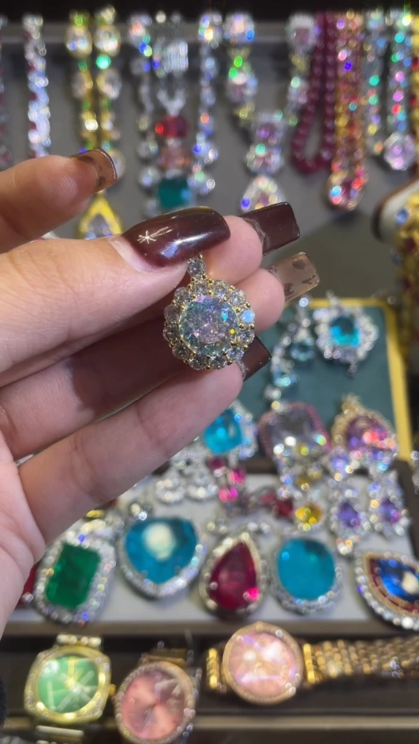 非金属无好****3高端定制精品系列款式S051