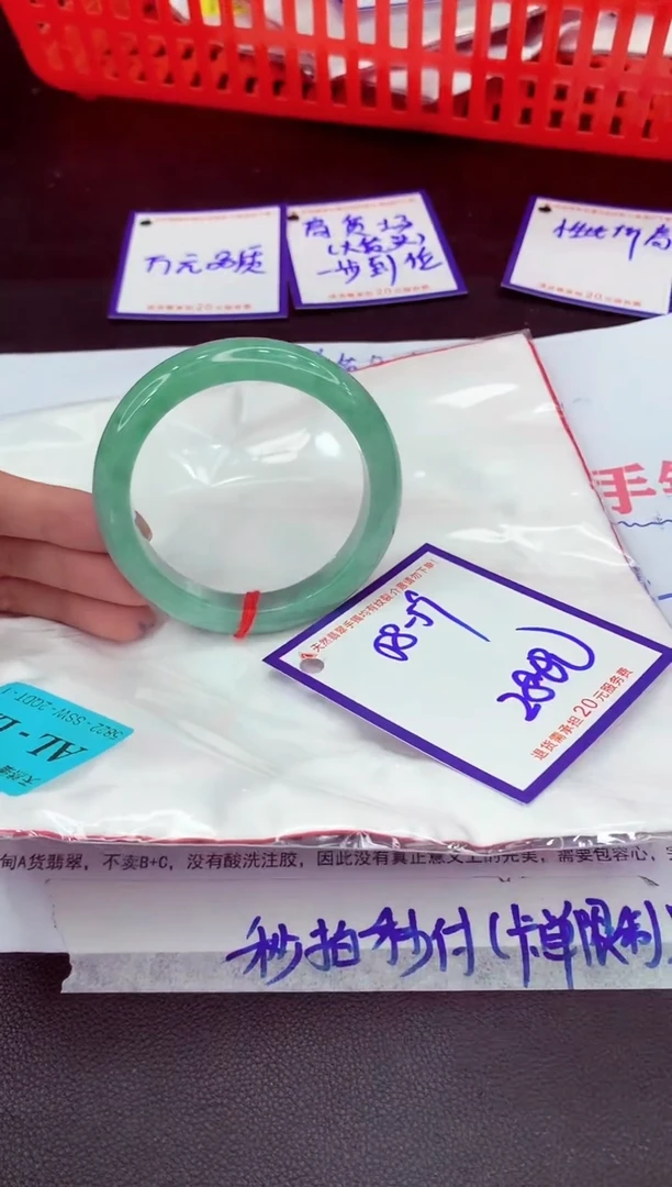 未镶嵌手镯翡翠11111111