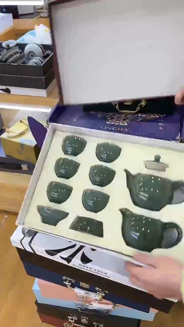 【闪购商品】岩传茶具岩传茶具@
