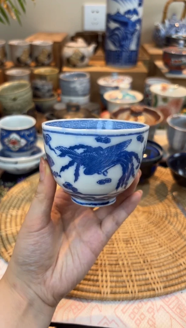 17编码瓷器瓷器瓷器