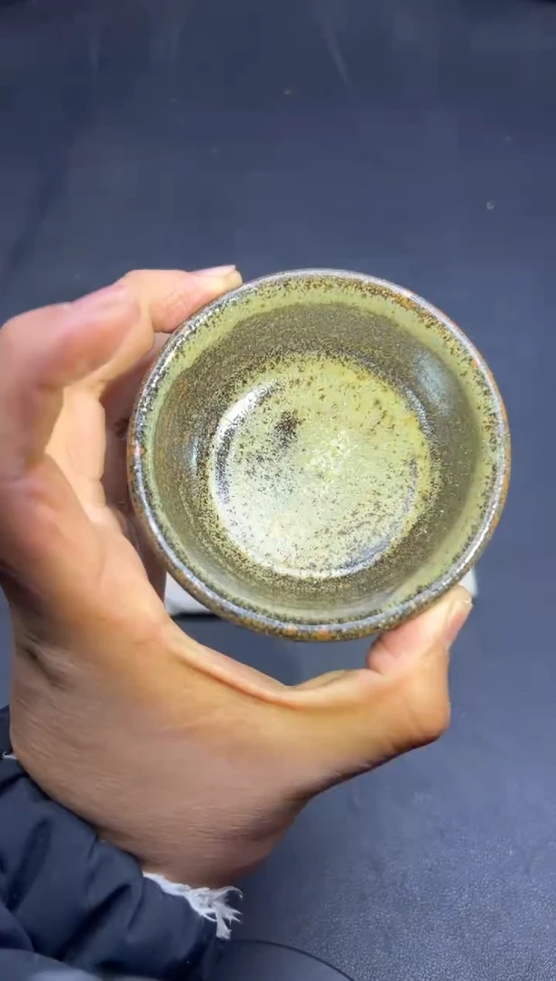 【闪购商品】茶盏             100