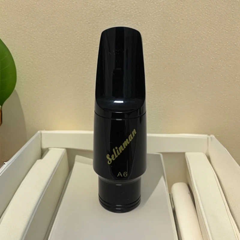 高品质合成胶木笛头笛头卡子萨克斯笛头萨克斯乐器带卡子帽