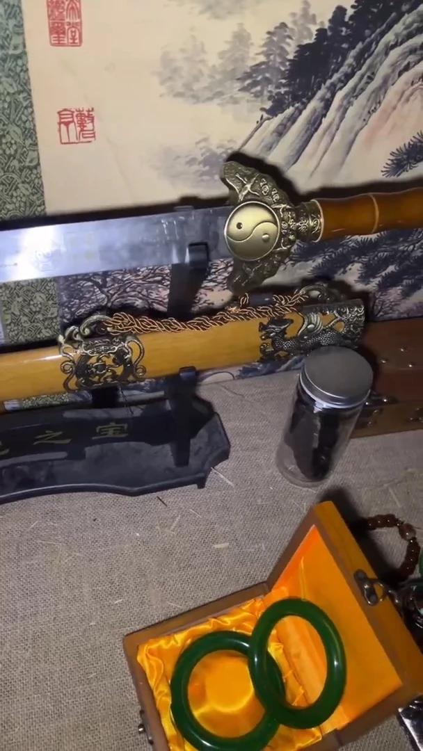 金属高端商品闪购精品摆件