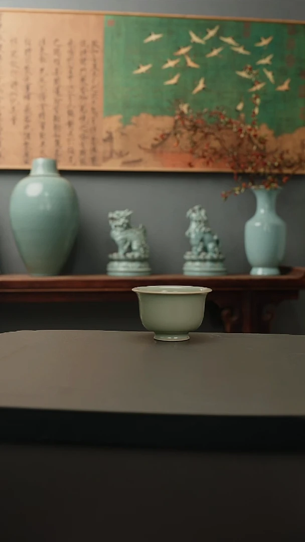 原产地原矿    玉兰