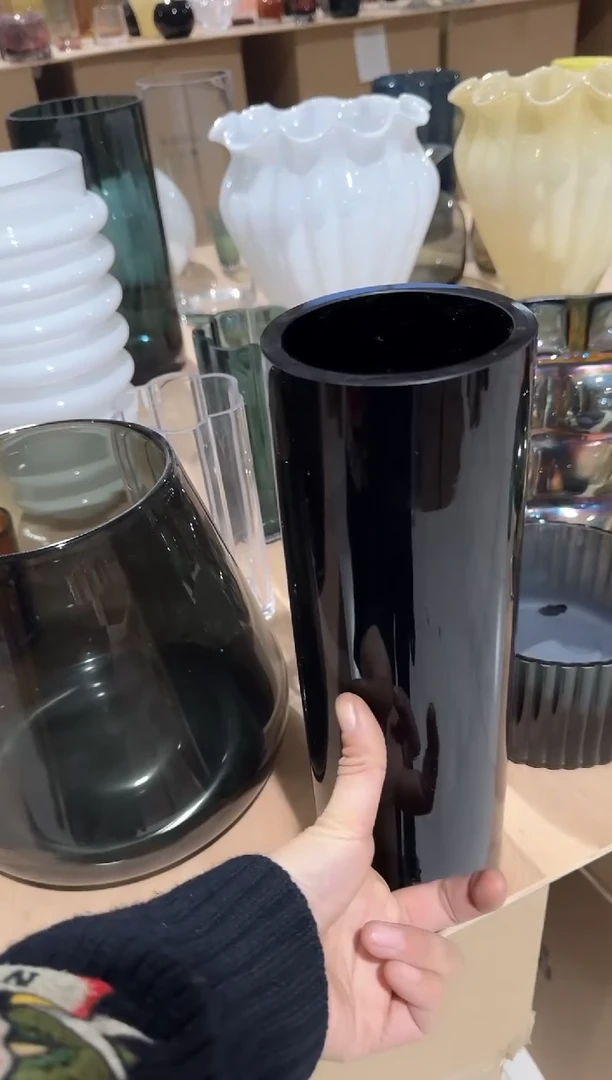 万间家居美物花瓶524