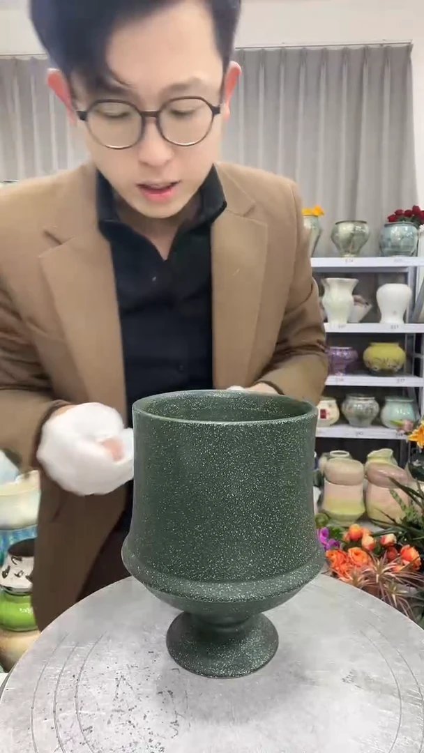 【11.22】直播链接  高度:  17  口径:   11.5