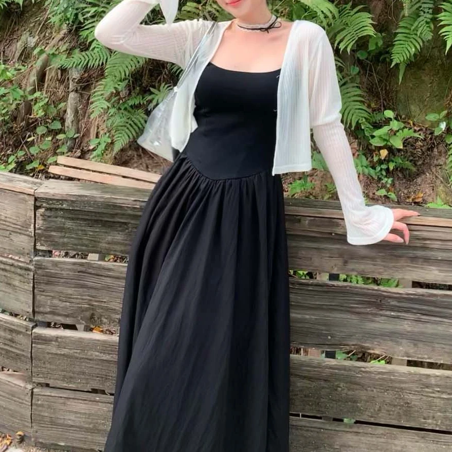 微胖大码女装时尚百搭纯色防晒开衫气质外搭上衣百搭