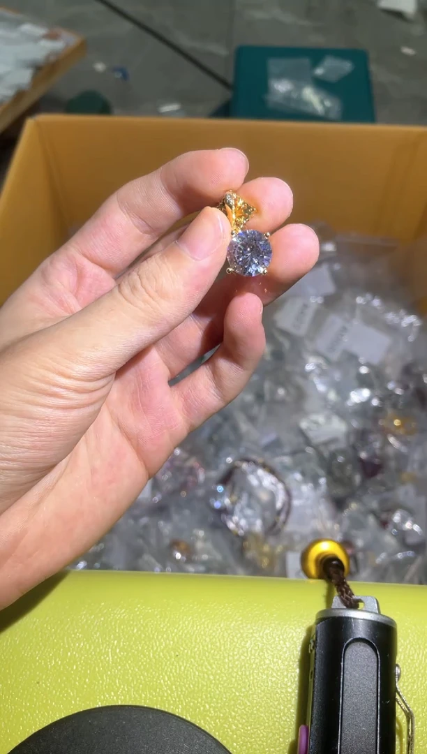 无非金属简约气质经典百搭款A439