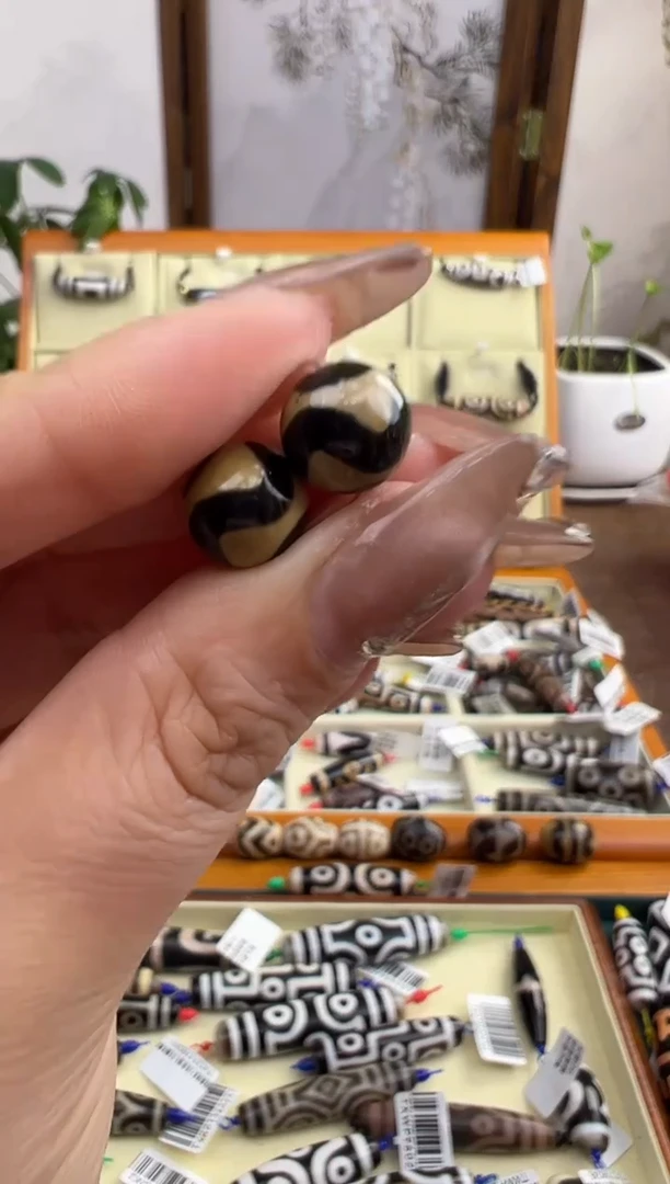 【闪购商品】玛瑙/玉髓吊坠(不含链)未镶嵌104.