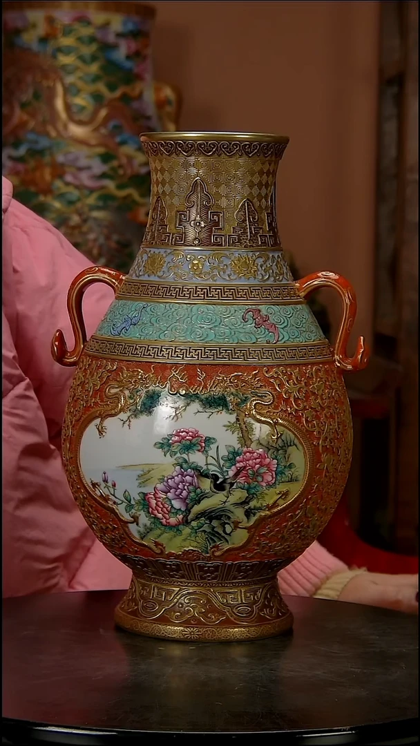 瓷片用****2中国陶瓷收藏鉴赏