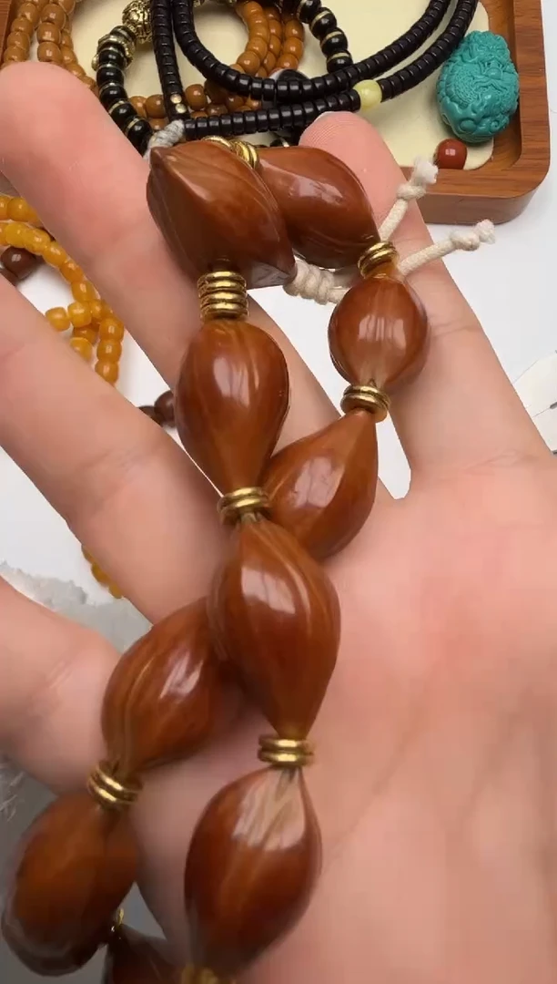 手串橄榄核橄榄核手串
