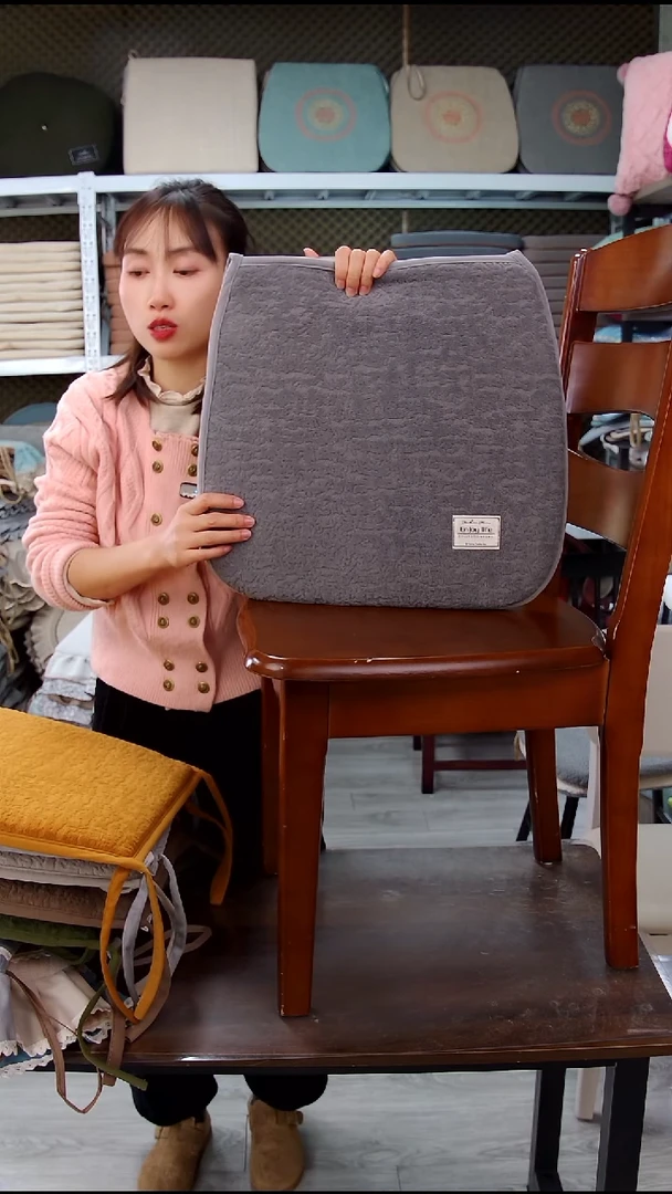 布雪尼尔云朵: 深灰6个