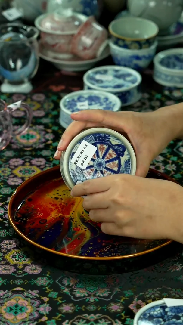 新号开播 连炸七天 关注一下