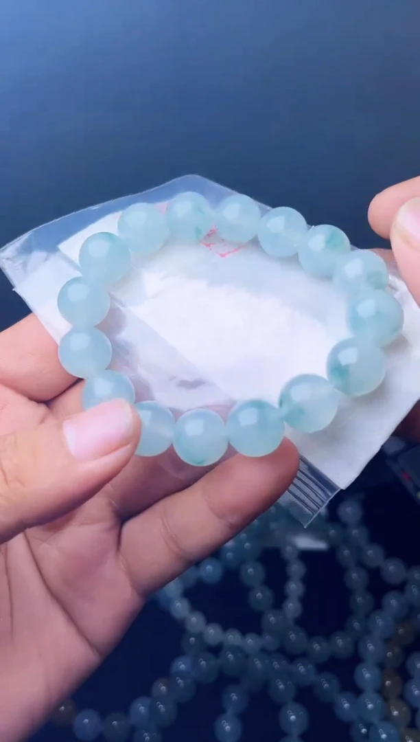 【闪购商品】定制翡翠未镶嵌毛货需精抛光拍一发一