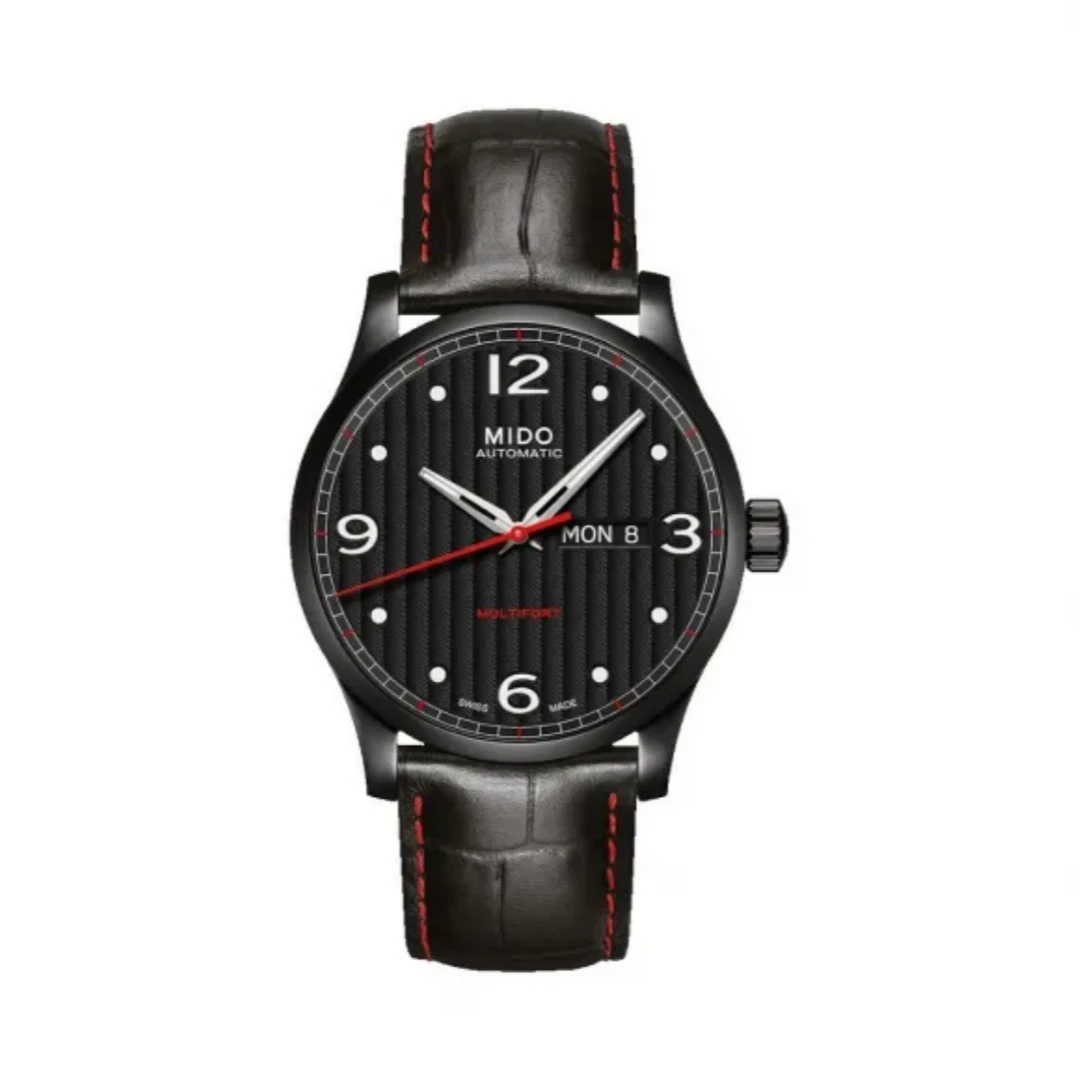 99新  竞品专属/美度舵手/42mm/7000