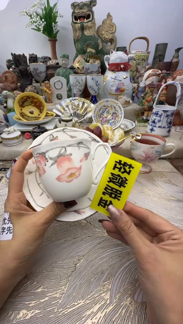 瓷片满58米包邮48小时发货