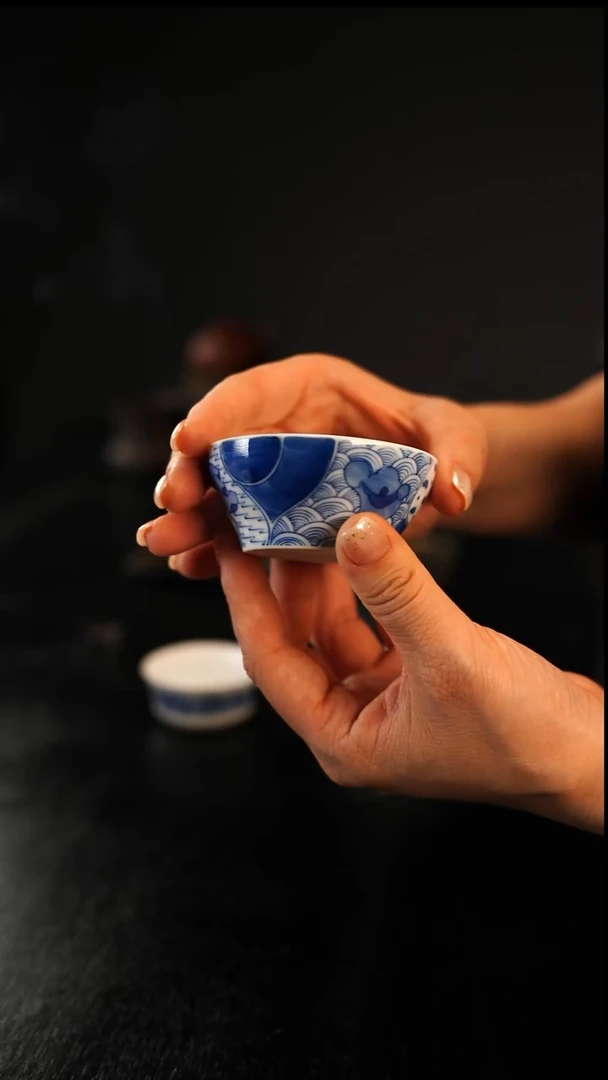 仟户烧严选手工陶艺