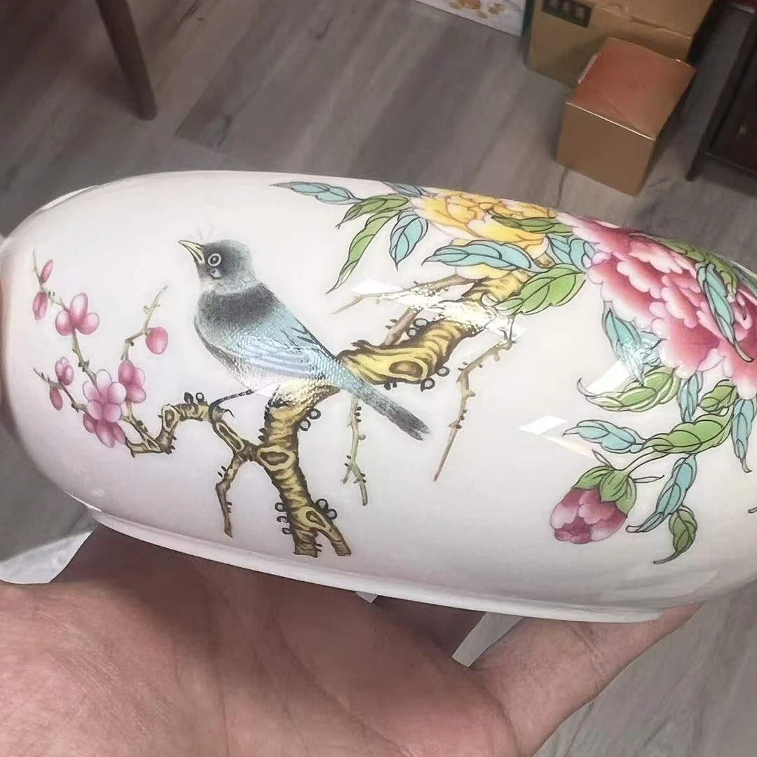 B099-喜上眉梢烟灰缸