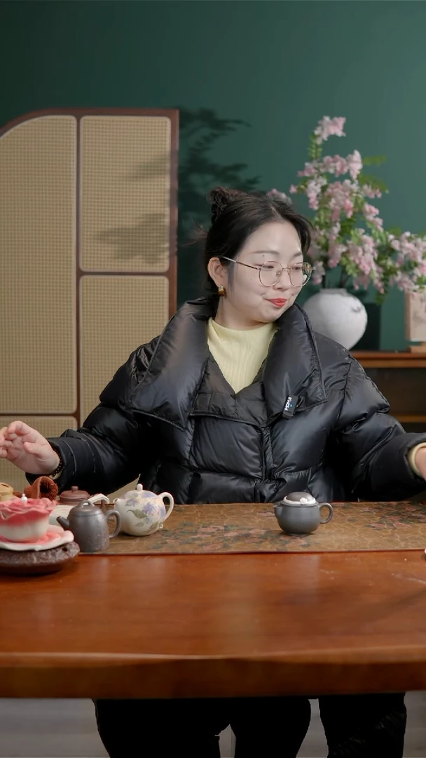 茶壶紫砂菠*包黑泥礼帽壶微瑕