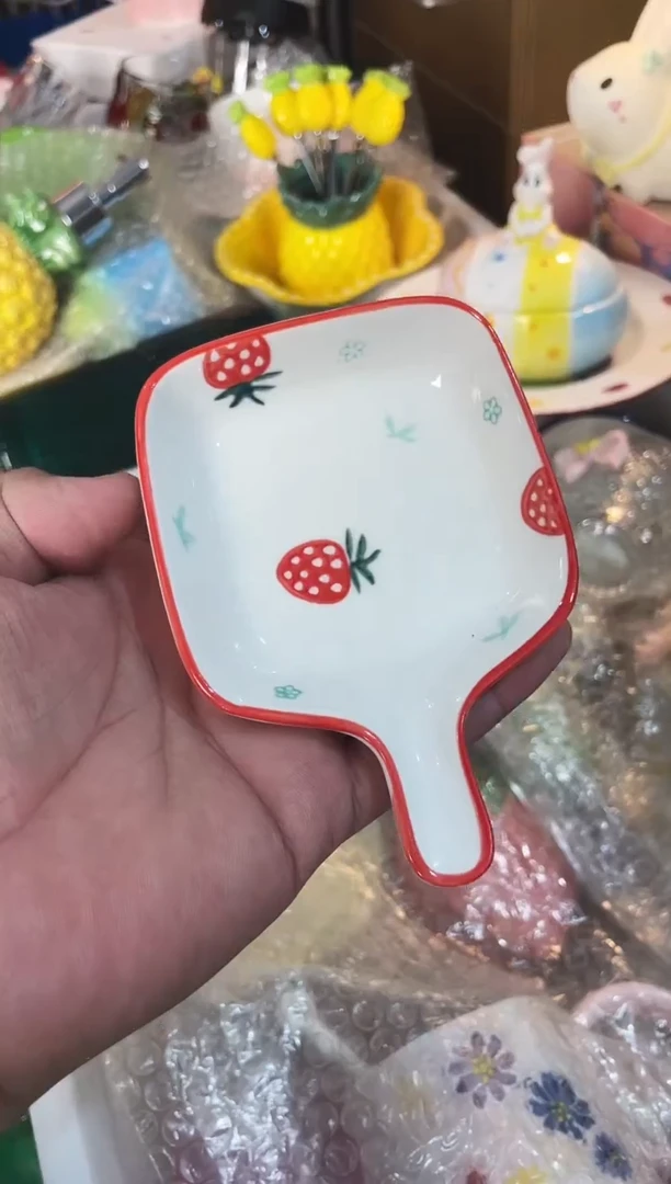 瓷片开播福利款，优先发货