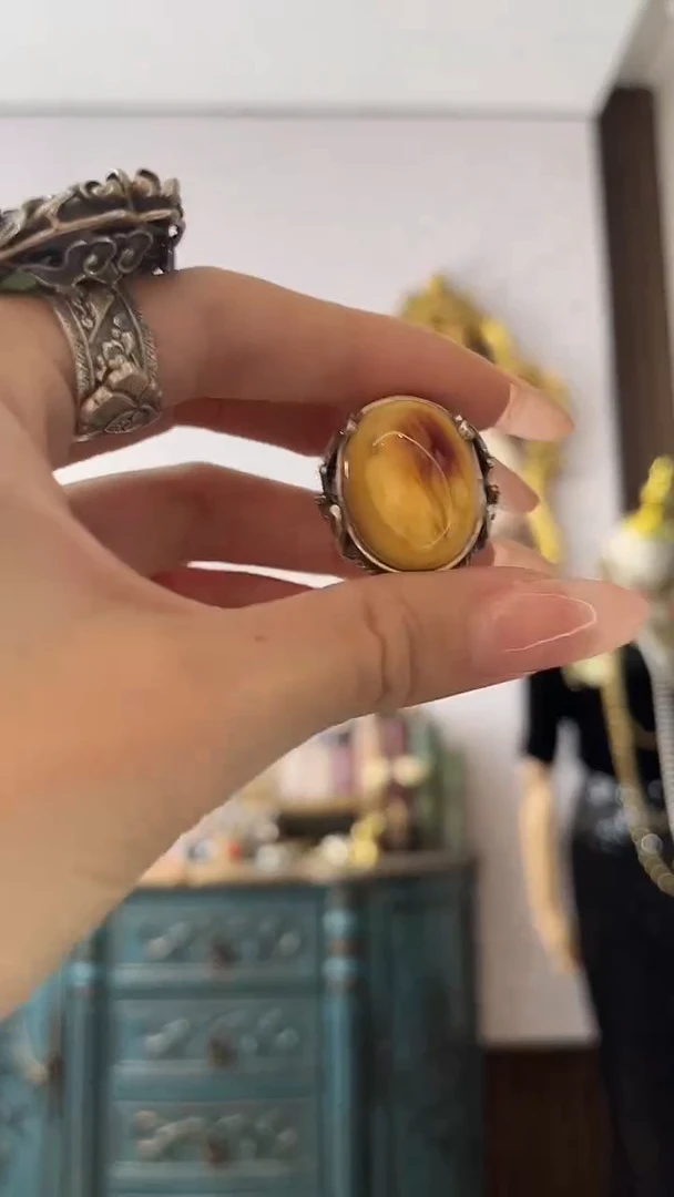 未镶嵌手链翡翠风****?翡翠B293