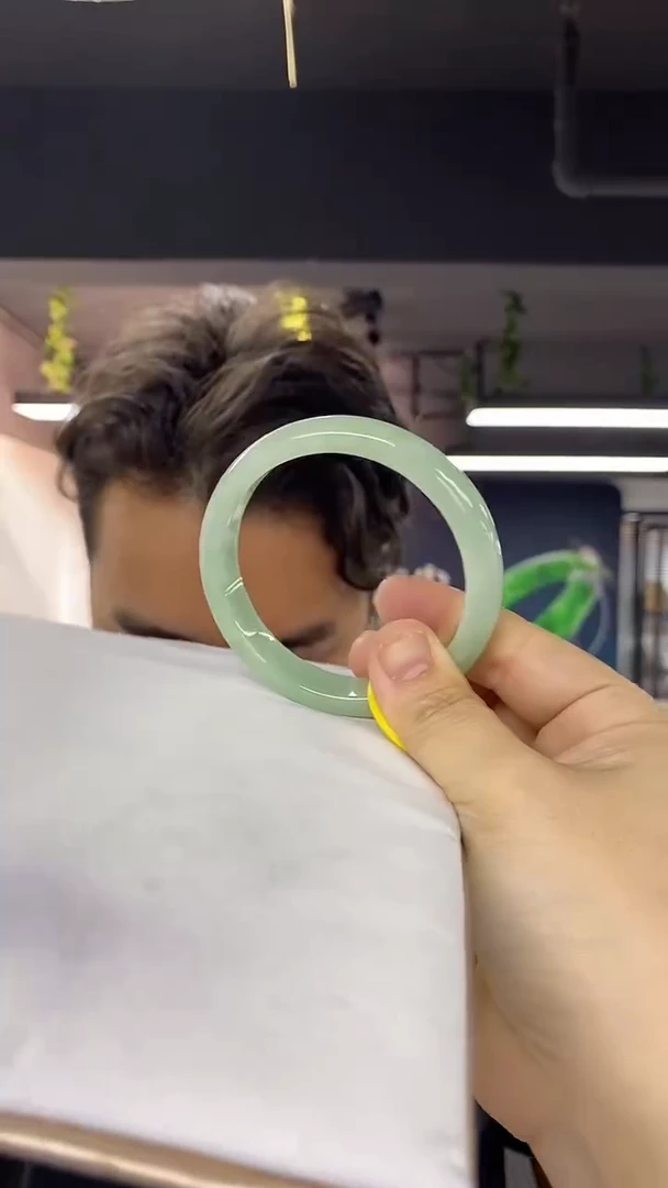 闪购链接 60圈口镶嵌多样性发其一颜色微差（15）