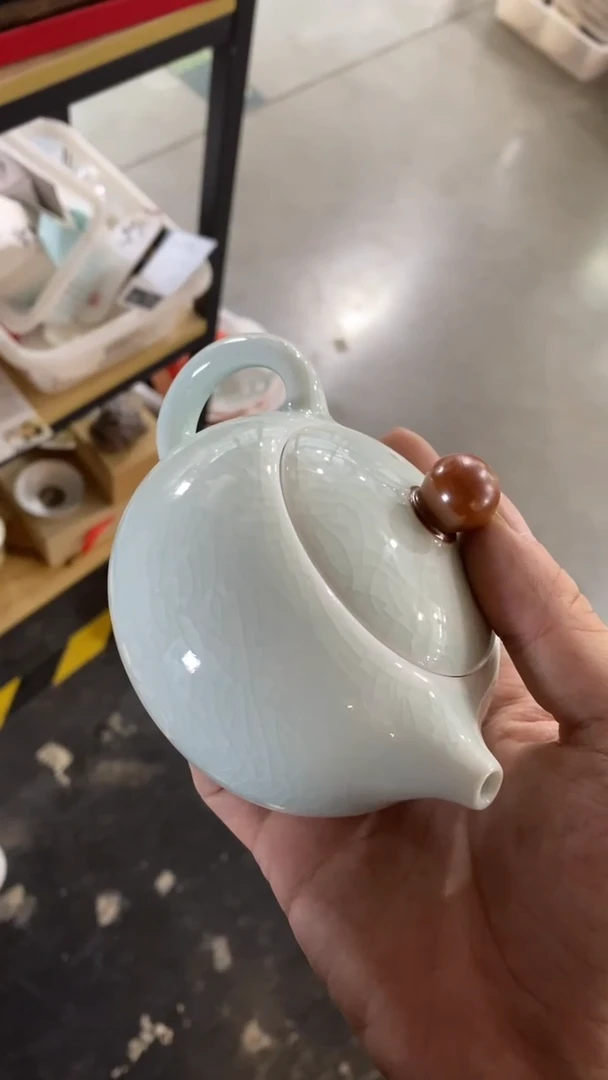 瓷片陶瓷茶具茶器