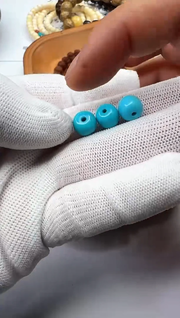 【闪购商品】绿松石配饰未镶嵌绿松石 配饰