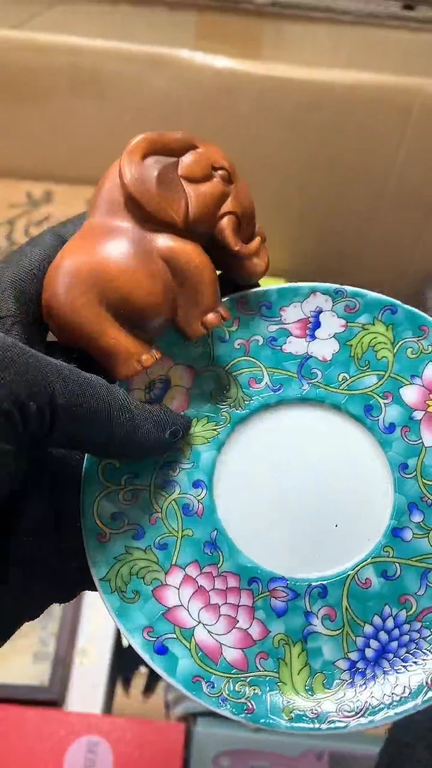 【闪购商品】瓷器默认微瑕瓷器