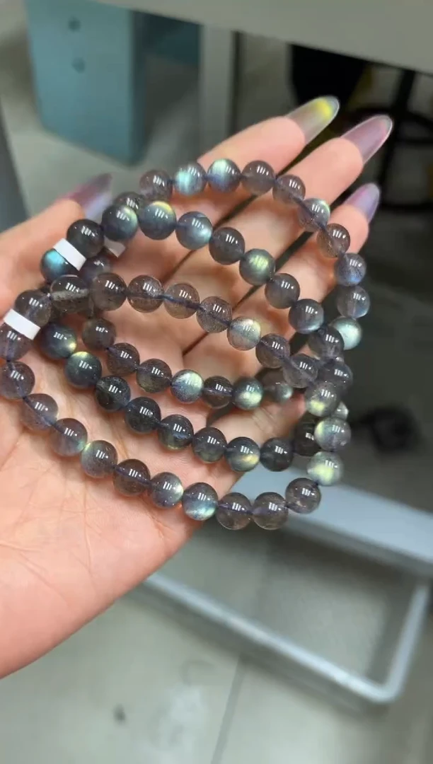 【闪购商品】长石·未镶嵌62多样性发其一/8+