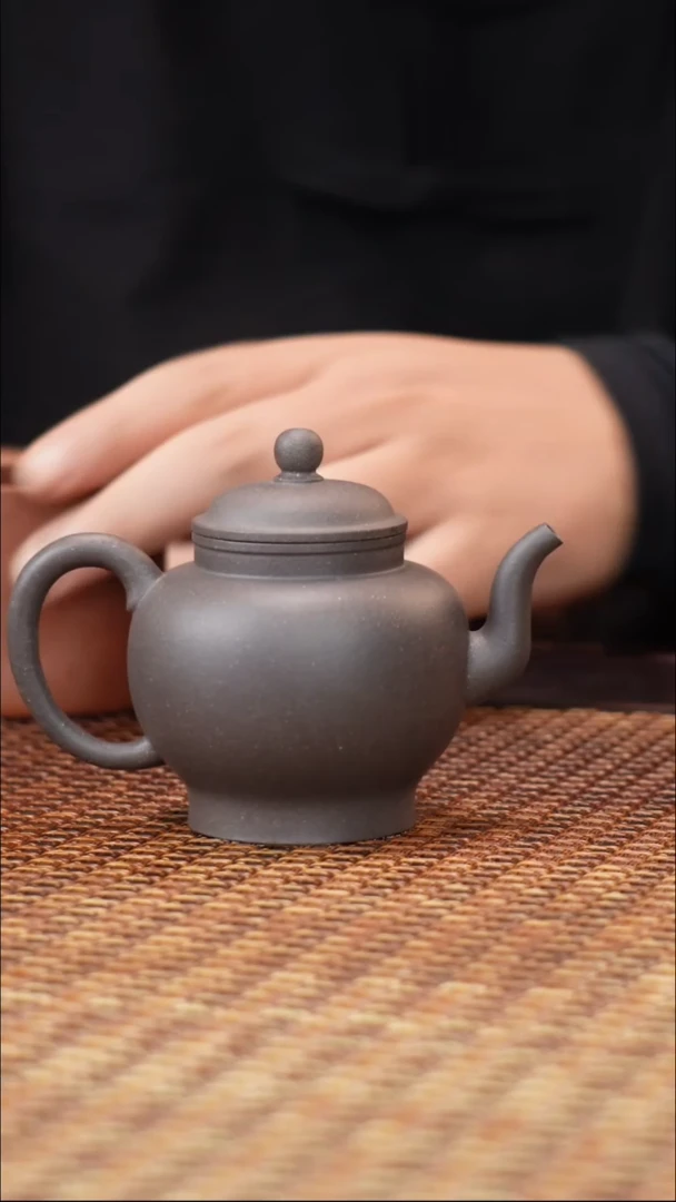 茶壶紫砂汀禾紫砂宫灯